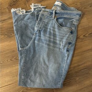 LOFT denim